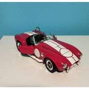 1965 Shelby Cobra 427 Convertible Diecast