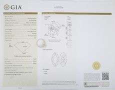 Extremely Rare GIA Certified 2.16CT Pink Diamond