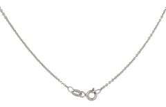 2.75ctw Mixed Cut Diamond Snowflake Pendant Necklace in 18K