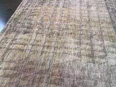 Stunning Super soft Modern Rug 8x10
