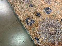 Super Soft Microfiber Rug 6x8