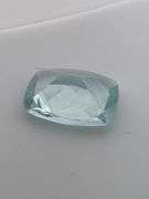 CERTIFIED NATURAL AQUAMARINE 2.21 CARAT