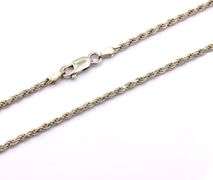 Group lot of 5 Vintage 925 sterling silver chains