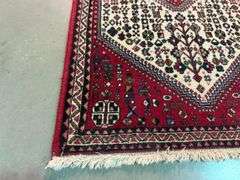 2 Pc Authentic Persian Shiraz