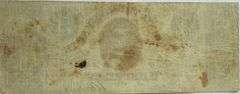 $5 Virginia Treasury Note March 3 1863 Series