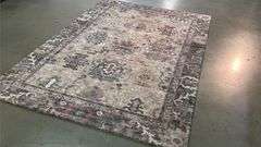 Super Soft Classic Rug 7x10