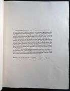 Investment! Complete collection! DALI. Biblia Sacra vulgatae editionis. 5 vols. with 105 Lithographs