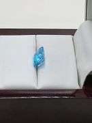 4.0 Carat Blue Sky natural Topaz