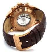 Invicta speedway watch