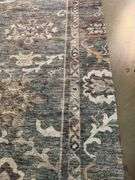 Magnificent Oushak Rug 8x10