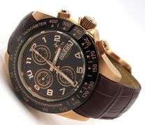 Invicta speedway watch