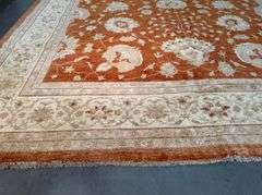 Fine Zighler Rug 10x14
