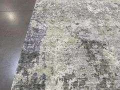Super Soft Modern Design Area Rug 8x10
