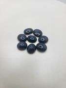 Superb Collection of Star Sapphire Gemstones +85ctw