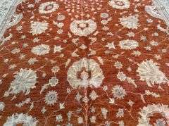 Fine Zighler Rug 10x14