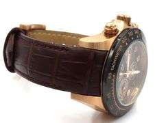 Invicta speedway watch