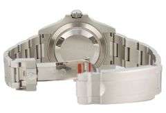 Rolex Submariner Date 126610LN, 41mm, Ceramic Bezel, Stainless Steel Men’s Watch
