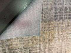 Stunning Super soft Modern Rug 8x10