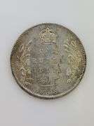 1908 India, 1 Rupee