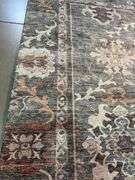 Magnificent Oushak Rug 8x10
