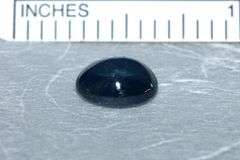 Lovely Natural Sapphire Cabochon