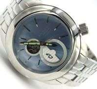 android automatic watch