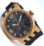Invicta DNA Camouflag 46mm watch