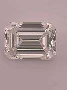 I.G.I CERIFIED LAB GROWN DIAMOND
