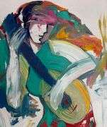 Harmonious blend of color and form by Tadeo Zavaleta Tadeo Zavaleta Touch of Light