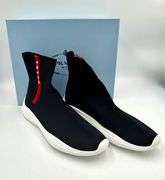 Prada Calzature Donna mens boots
