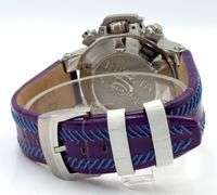 Invicta Subaqua noma III 42mm watch
