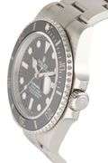 Rolex Submariner Date 126610LN, 41mm, Ceramic Bezel, Stainless Steel Men’s Watch