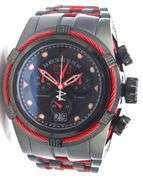 Invicta reserve Jason Taylor bolt Zeus limited edition watch