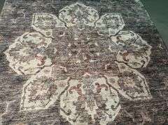 Super Soft Microfiber Rug 6x8