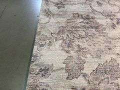 Exquisite Transitional Rug 9x12