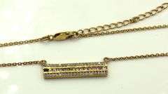 Group lot of Vintage 925 sterling silver mixed jewelry