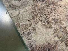 Exquisite Transitional Rug 9x12