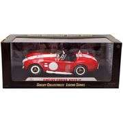 1965 Shelby Cobra 427 Convertible Diecast