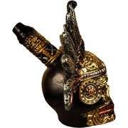 Aztec Screaming Death Whistle