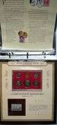 25 Years of Americas Finest Coinage PC S Stamp &Coin