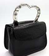 Brighton Heart Accent Purse