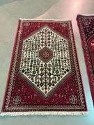 2 Pc Authentic Persian Shiraz