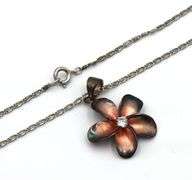 Group lot of 12 vintage 925 sterling silver necklaces