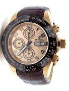 Invicta reserve speedway automatic chronograph watch