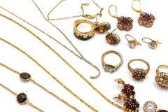 Group lot of Vintage 925 sterling silver mixed jewelry