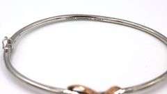 Group lot of Vintage 925 sterling silver jewelry