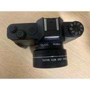 Digital Vlogging Camera 64MP with Flip Screen