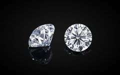 Huge Rare 11.5 Ct Sparkling White Lab Simulated Diamond Solitaire