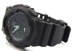 Casio G-Shock Analog digital quartz watch
