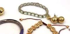 925 Sterling Silver Bulk of Jewerly
